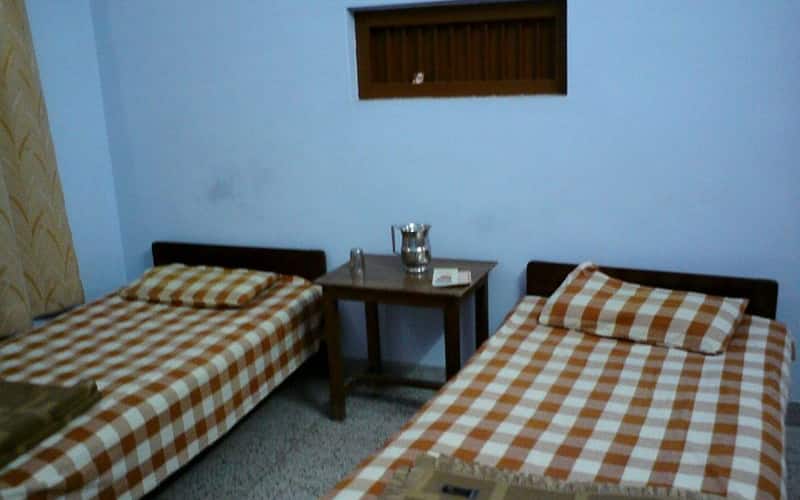 Hotel Janpath and Guest House, Kheda 4